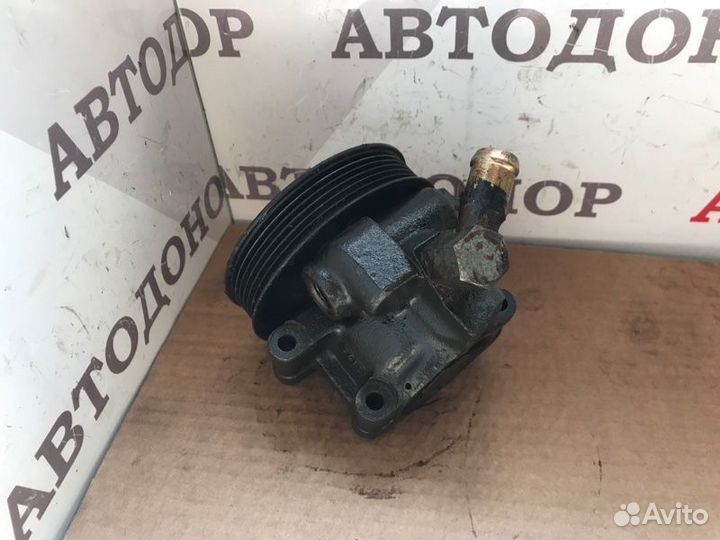 Насос гидроусилителя руля Mazda 2 1.25 2005