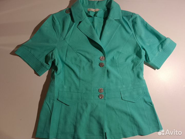 Костюм Ольга Стиль 48-50