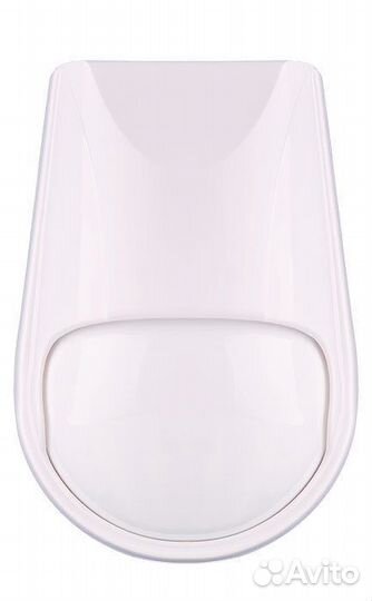 Пирон-4 датчик движения объемный