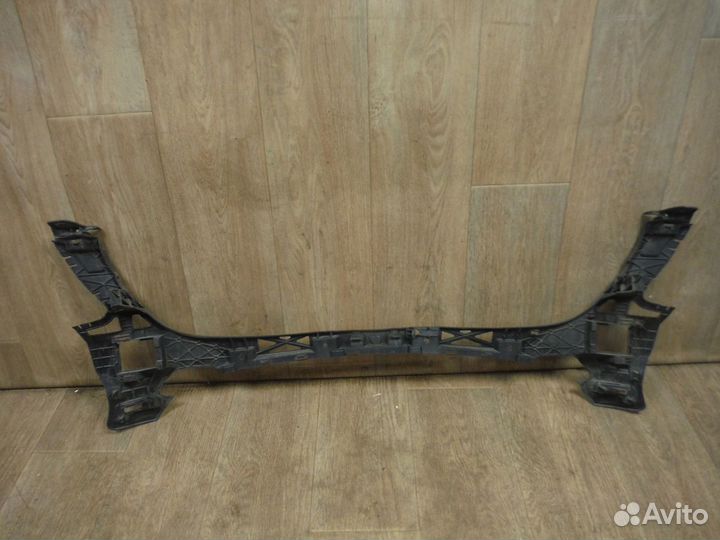 Кронштейн переднего бампера Mercedes GLE W292