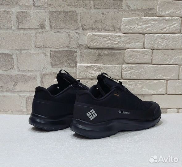 Кроссовки Columbia