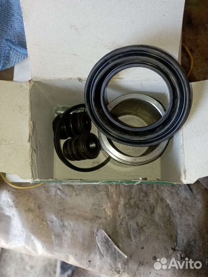 Комплект для тормозов