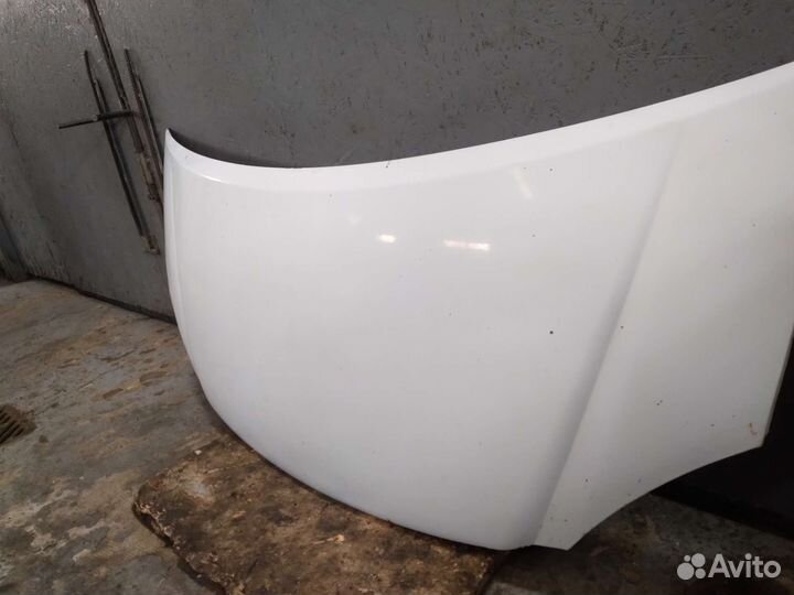 Капот на газель бизнес бу