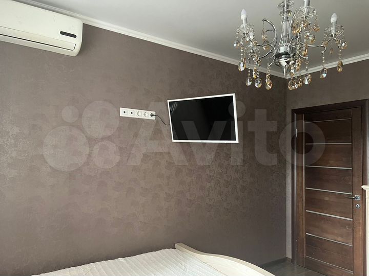 2-к. квартира, 50 м² (Абхазия)