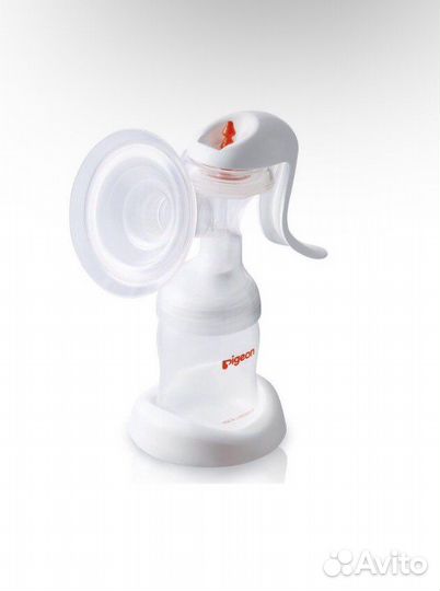 Молокоотсос Pigeon