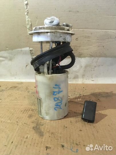 Насос топливный lifan X50