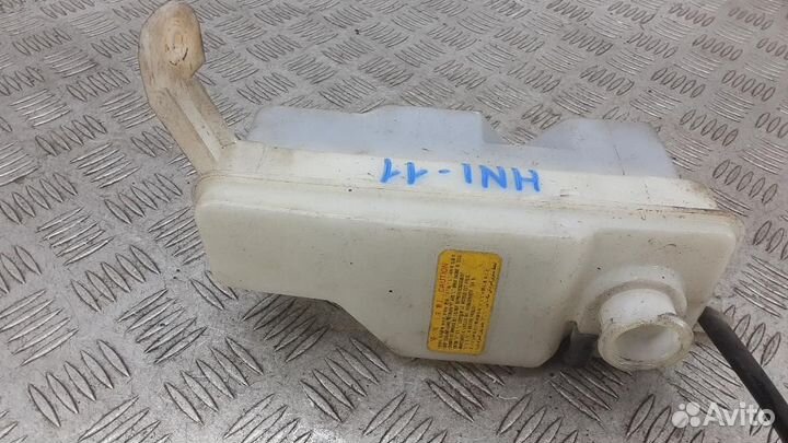 Бачок расширительный Hyundai Santa Fe