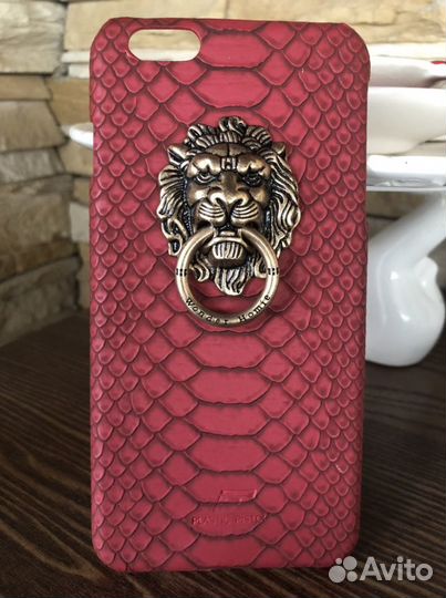 Чехол на iPhone 6 plus