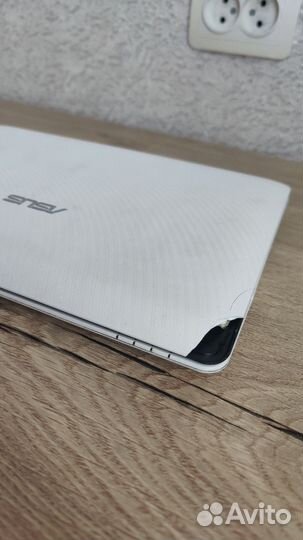 Нетбук asus ноутбук