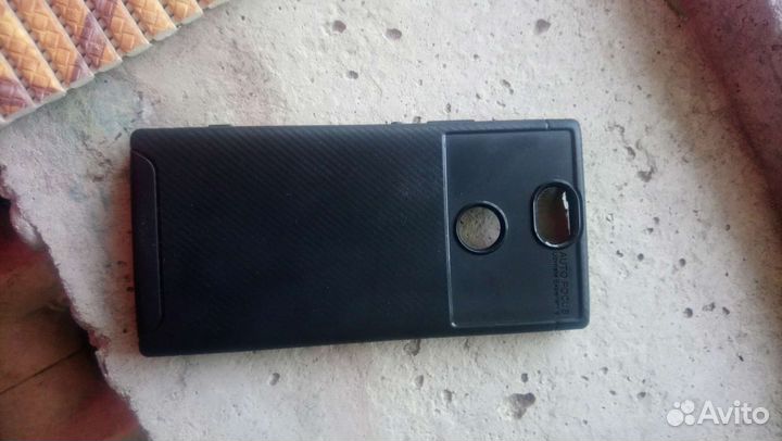Чехол на sony xperia
