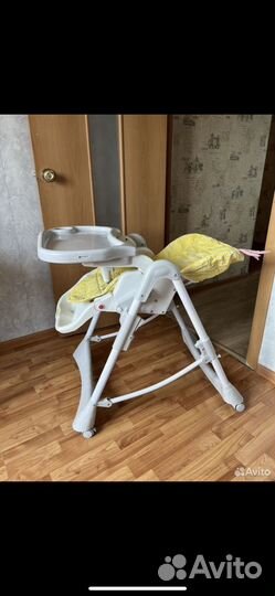 Стульчик для кормления