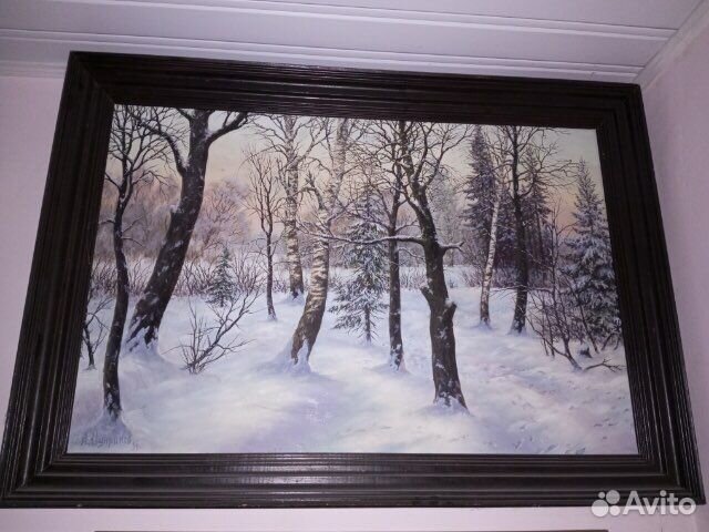 Картины Разные Новые