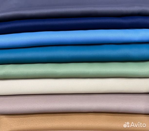 Комплект портьер блэкаут Марсель шторы занавески