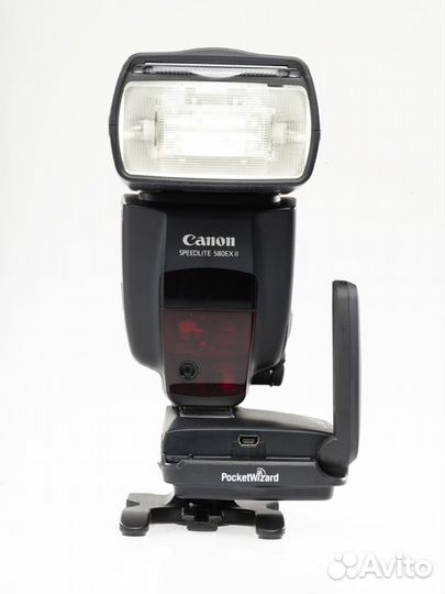 Радио синхронизаторы PocketWizard для Canon (компл