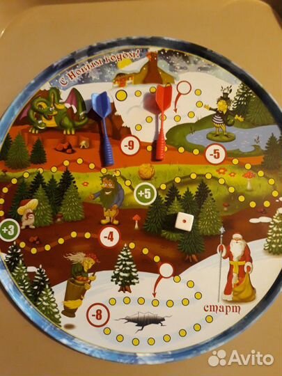 Игры: шахматы и др