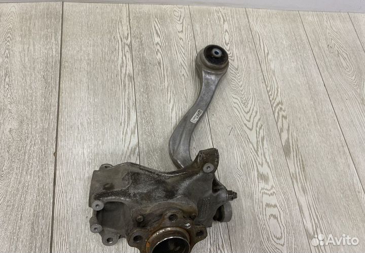 Кулак передний правый BMW 3 G20 OEM 31216878610