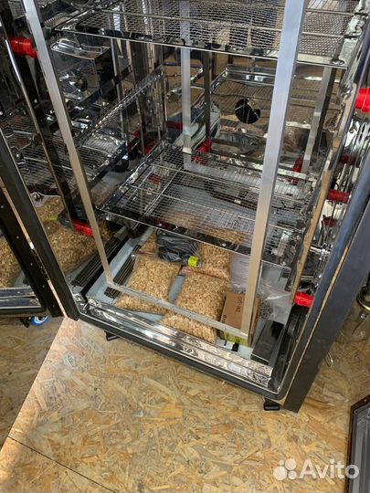 Коптильня универсальная в рассрочку