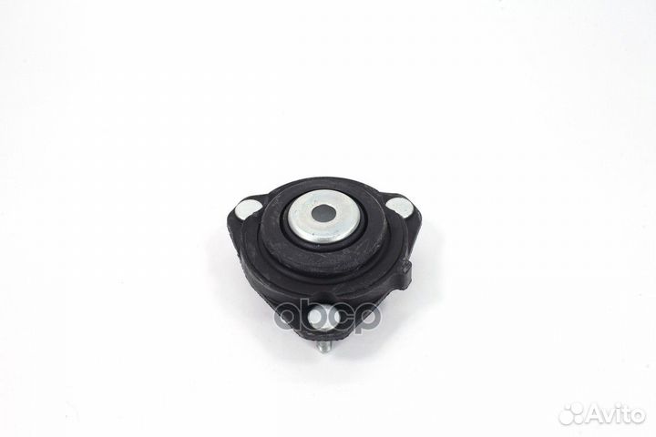 Опора амортизатора ford fiesta V/fusion 01- пер