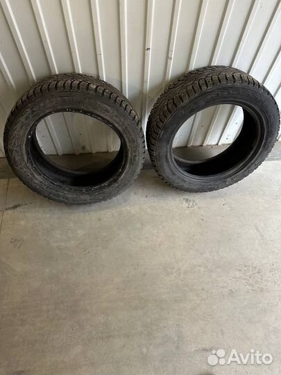 Nokian Tyres Hakkapeliitta 5 205/55 R16