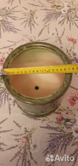 Горшки для цветов керамика