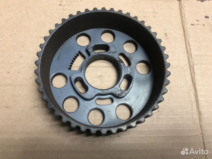 Шкив распредвала Volkswagen Tiguan 08-17
