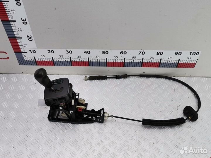 Кулиса кпп для mercedes-benz A-Class (W168)