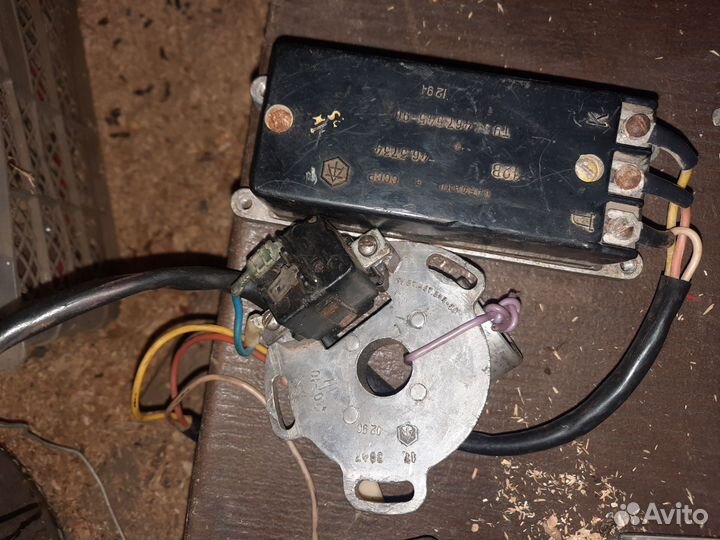 Запчасти восход, урал