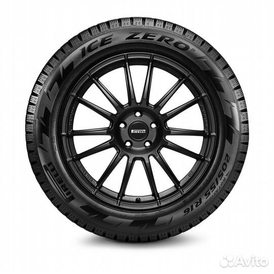 Pirelli Ice Zero 225/60 R18 104T