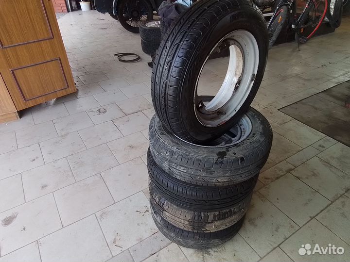 Запчасти на Таврию