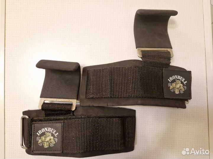 Крюки для штанги