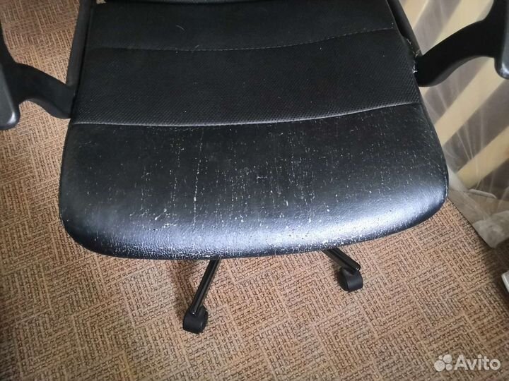 Компьютерное кресло IKEA