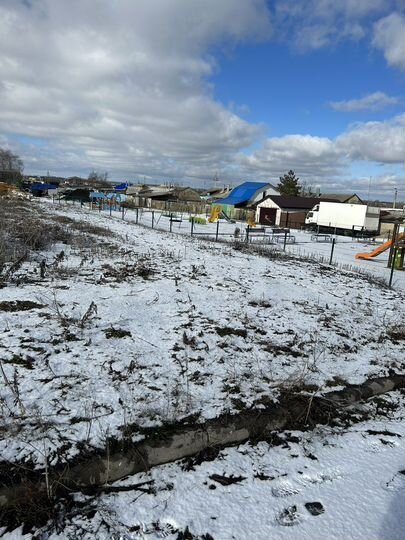 Участок 10 сот. (ИЖС)