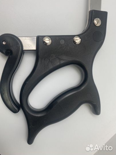 Пила для мяса ручная с быстрой заменой полотна