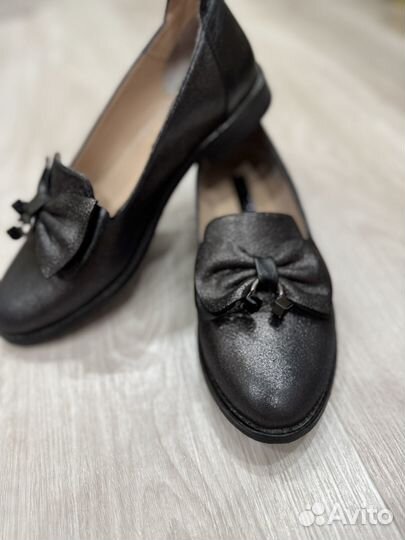 Туфли женские