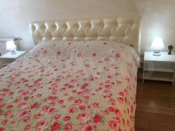 2-к. квартира, 60 м², 22/22 эт.