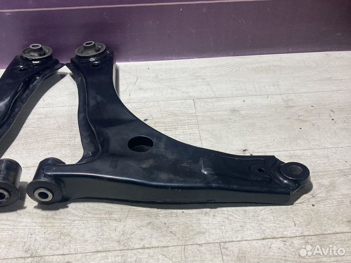 Рычаги на Форд Транзит С 2013-2021 год