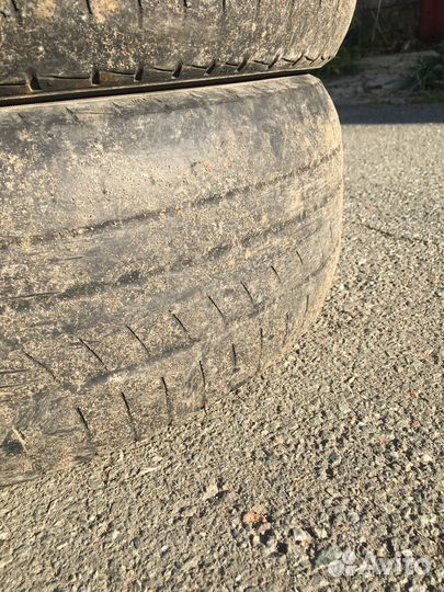 Pirelli Cinturato P1 195/65 R15 91H