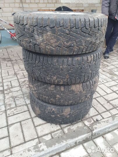 Pirelli Dragon 205/55 R16