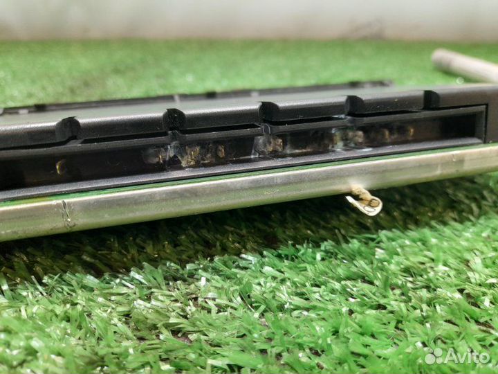 Блок SAM Mercedes S-Klasse W220 M113 5.0 2001