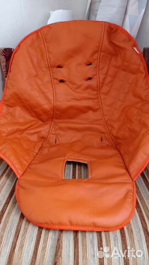 Чехол на стульчик для кормления