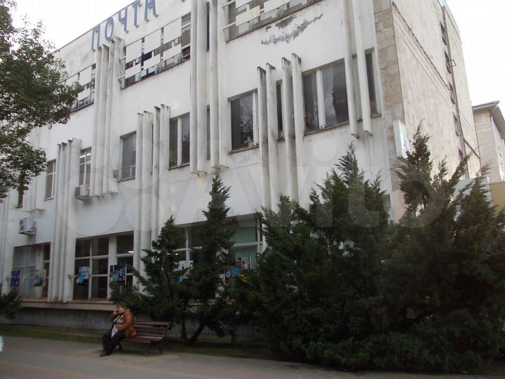 Продам помещение свободного назначения, 3154.4 м²