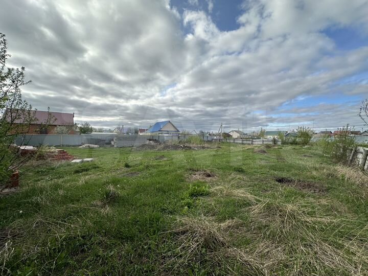 Участок 16 сот. (ИЖС)