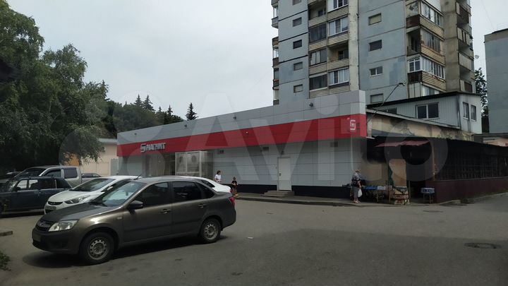 3-к. квартира, 74 м², 3/5 эт.