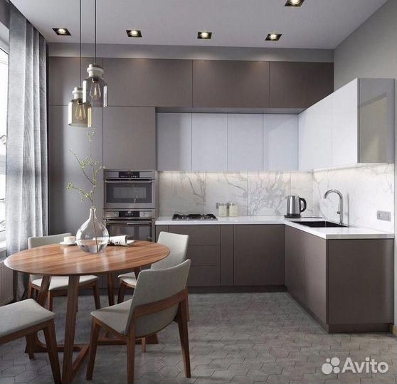 Кухня, кухонный гарнитур