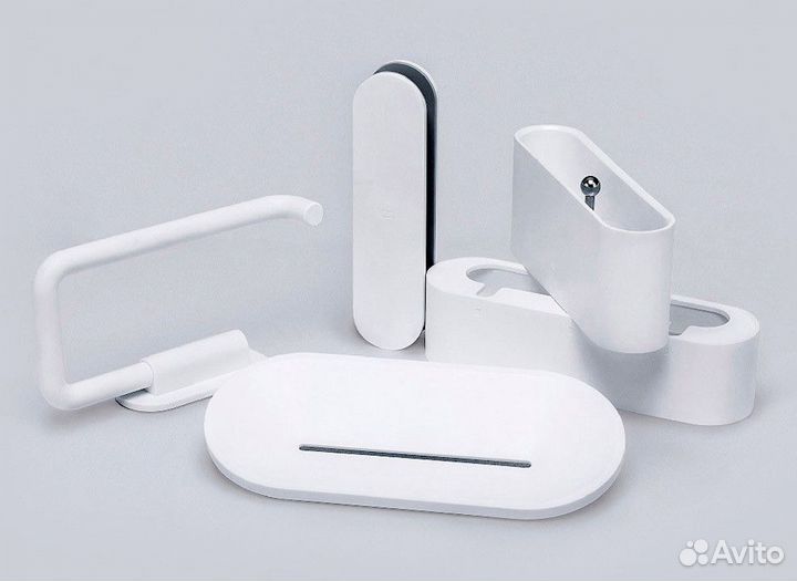Набор для ванной Xiaomi