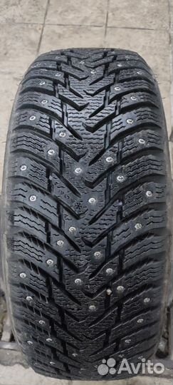 Nokian Tyres Nordman 8 195/55 R16