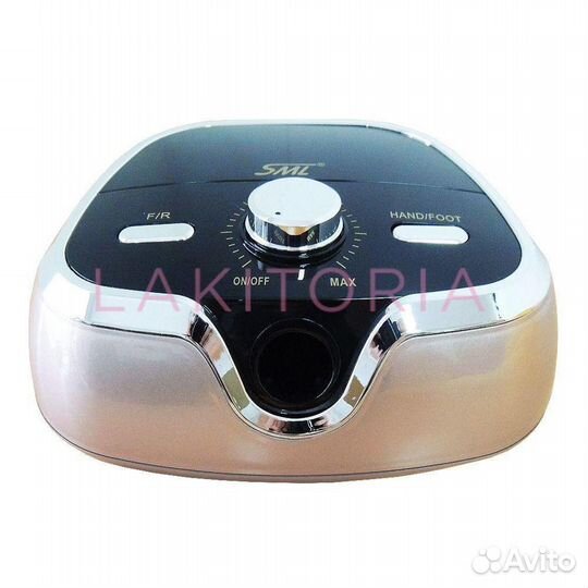 Аппарат для маникюра SML Nail Sander M3 68w