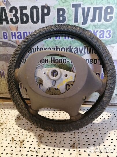 Руль Dodge Stratus