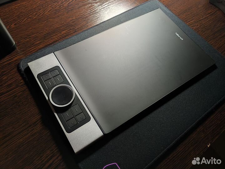 Графический планшет xp pen