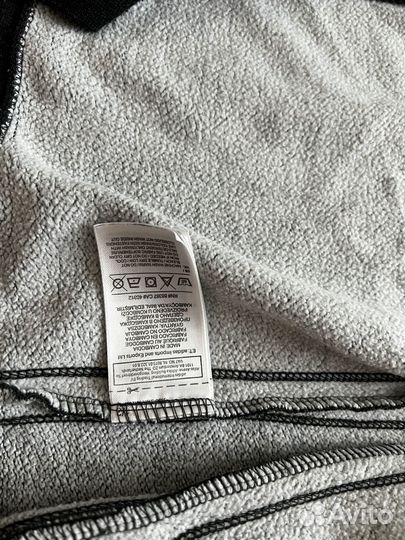 Adidas essentials кофта (L)